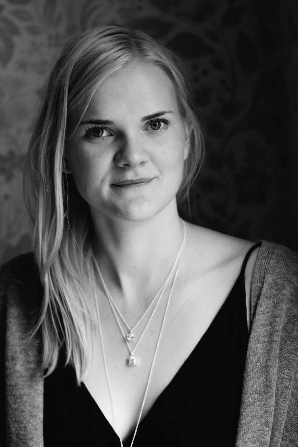 MALIN IVARSSON JEWELRY