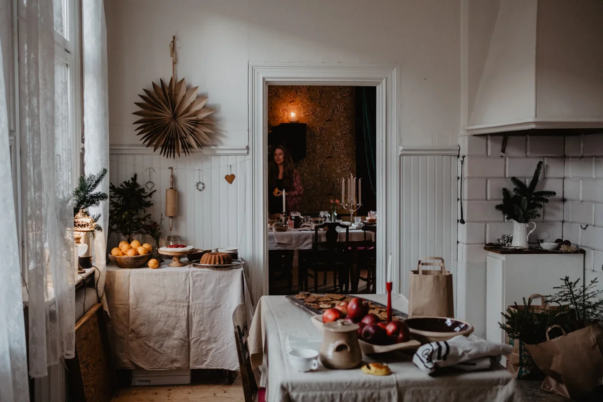 Frukostfrämjandet ordnar workshop 