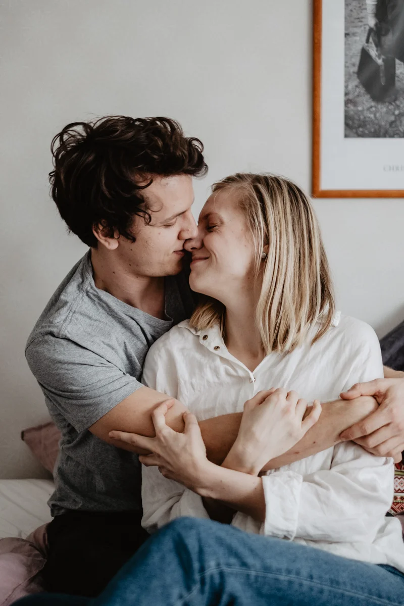 Lifestyle familjefotograf i Umeå — matildastillvaro.se