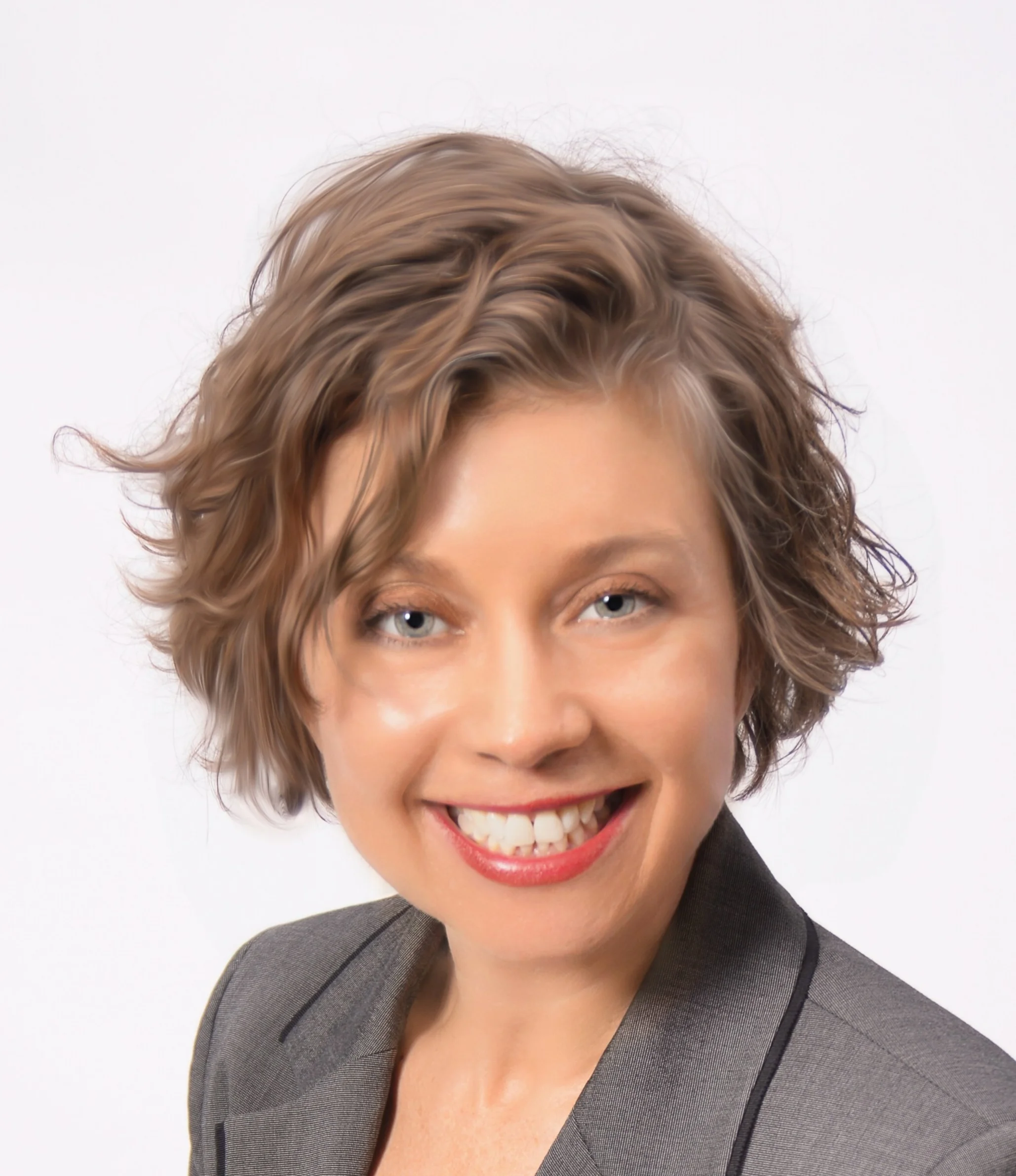 Catherine M. Greenspan