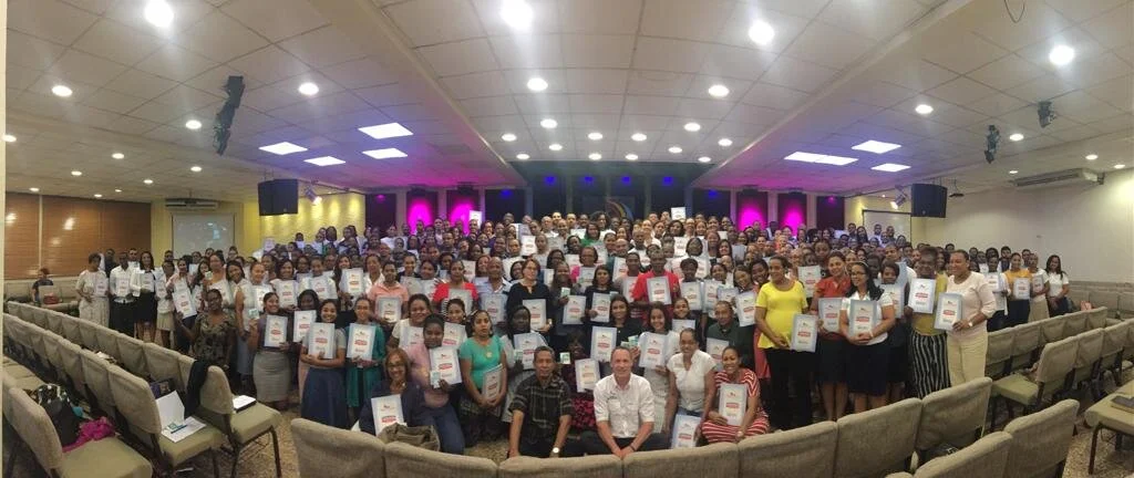 5 Star Evangelism &amp; Church Growth Seminar