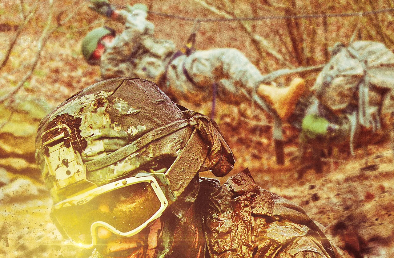 Boot Camp Registration