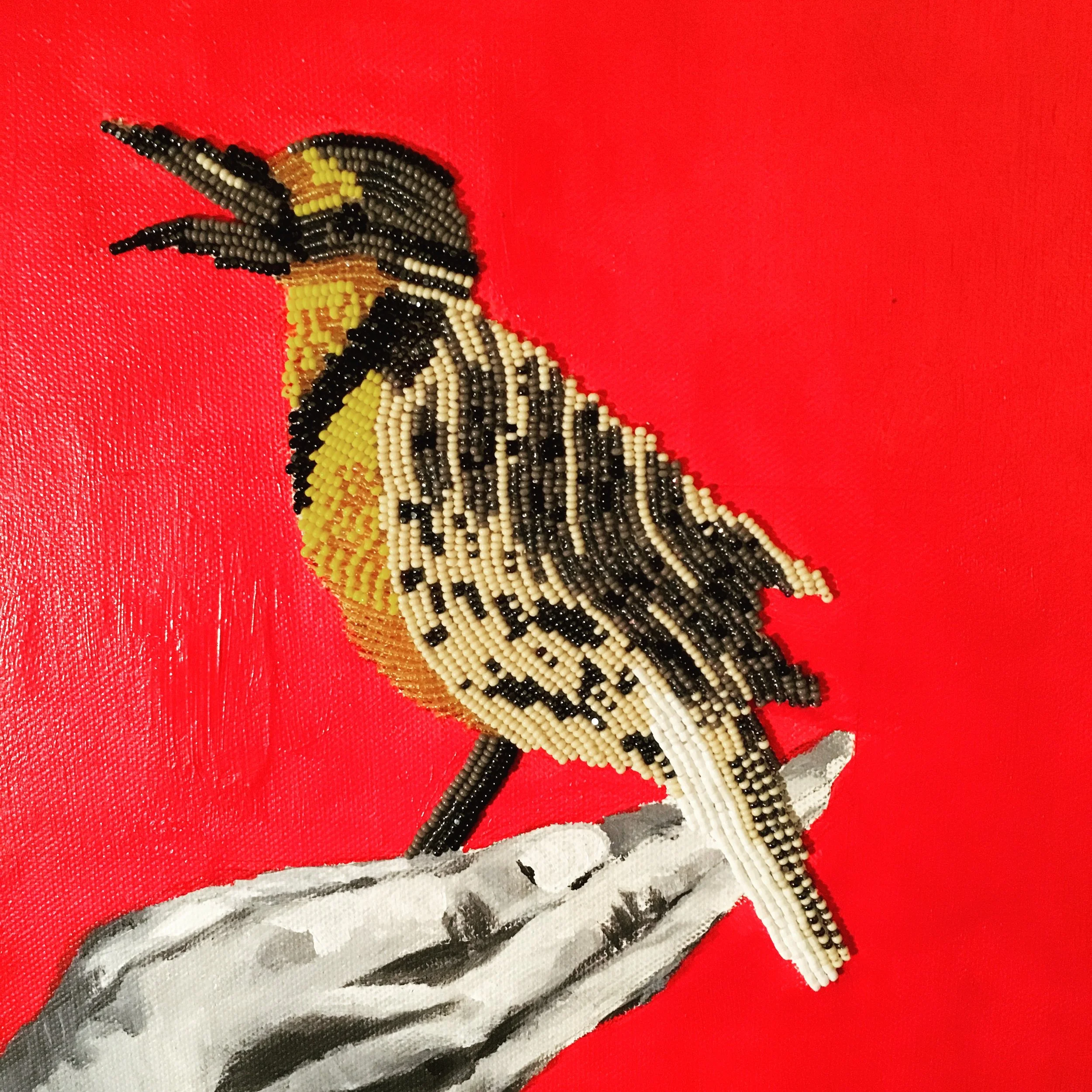 Meadowlark Song 2016