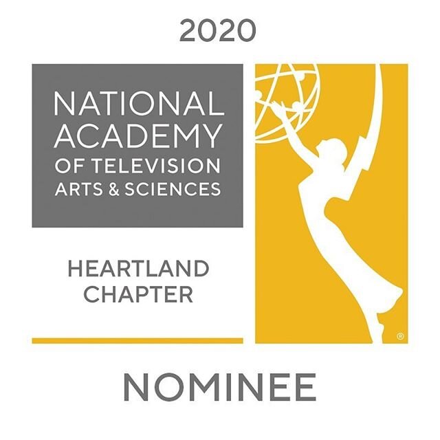 Our film, &ldquo;The Art of Home; A Wind River Story&rdquo; has been nominated for an Emmy!! Somehow graphics make it more real lol Thank you @jgdresser , @mat_hames , @kennwilliamsjr , @brian.nelligan @audreylong @wyomingpbs .
.
.
This doesn&rsquo;t