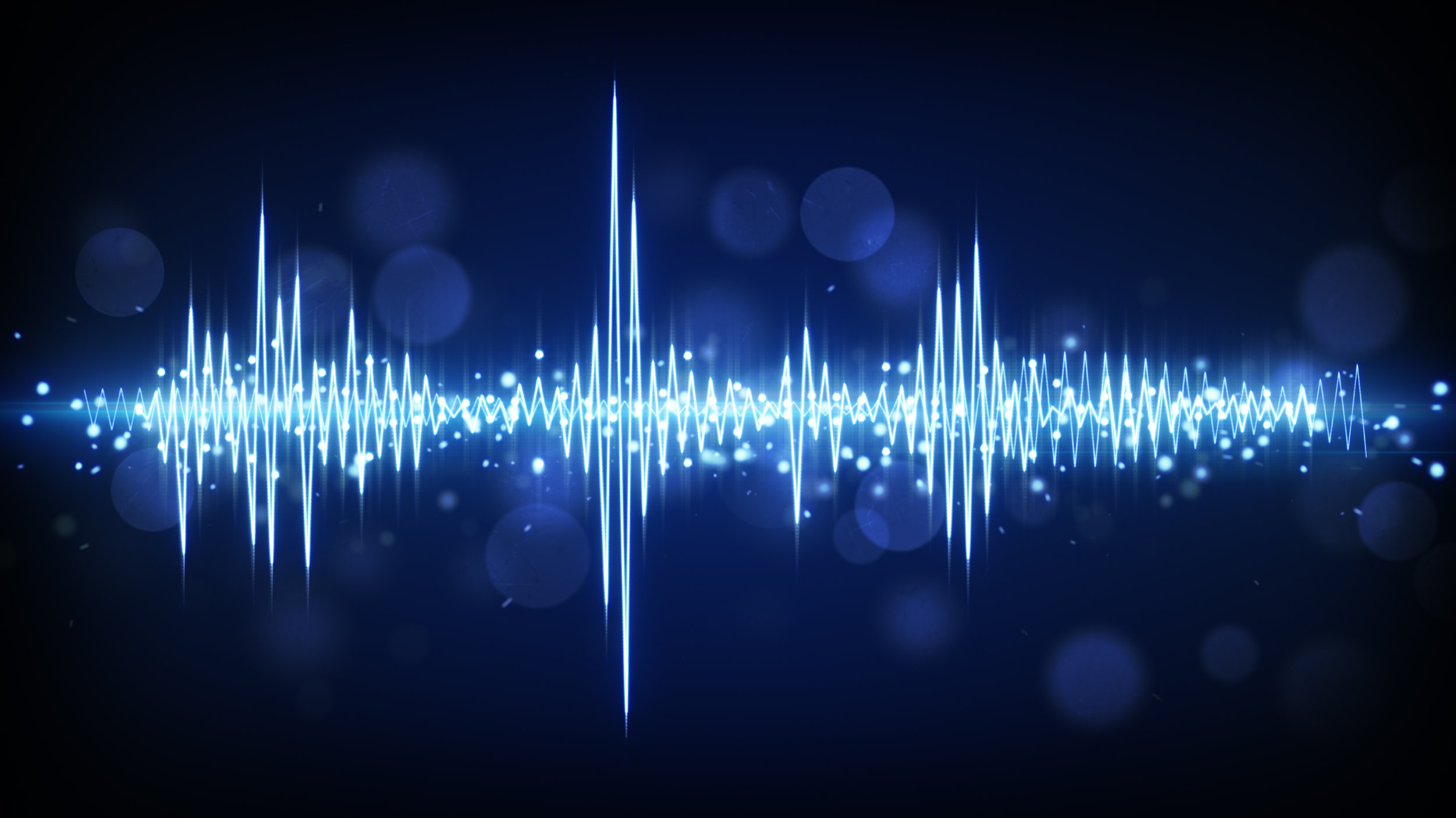 Музыка на фон голоса. Звуковая волна. Волны звука. Радиоволны. Звуковая волна синяя.