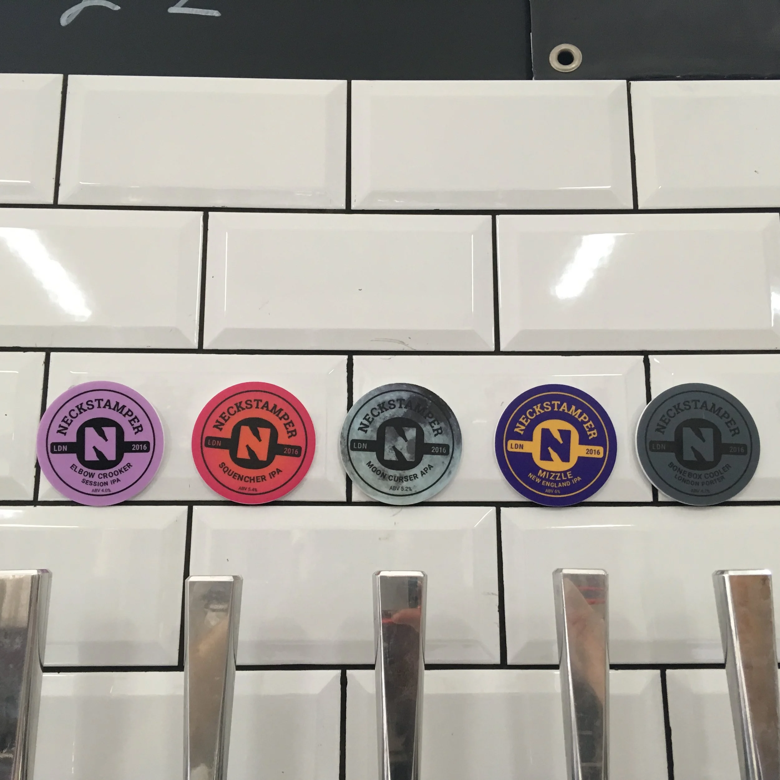 Brewery Taproom Saturday Opening