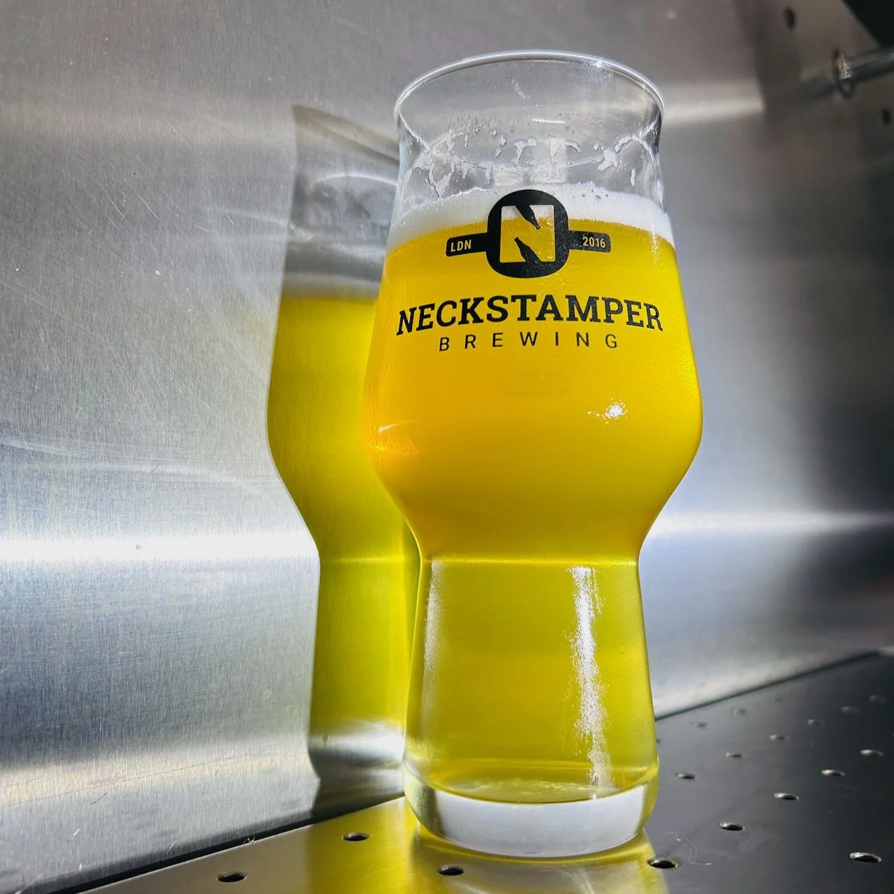 Photo of Neckstamper Brewery and Taproom, Waltham Forest