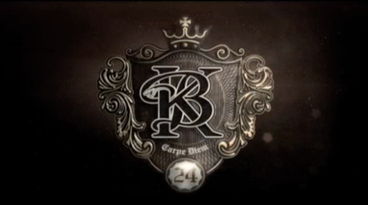 KB24 by Shepard Fairey 