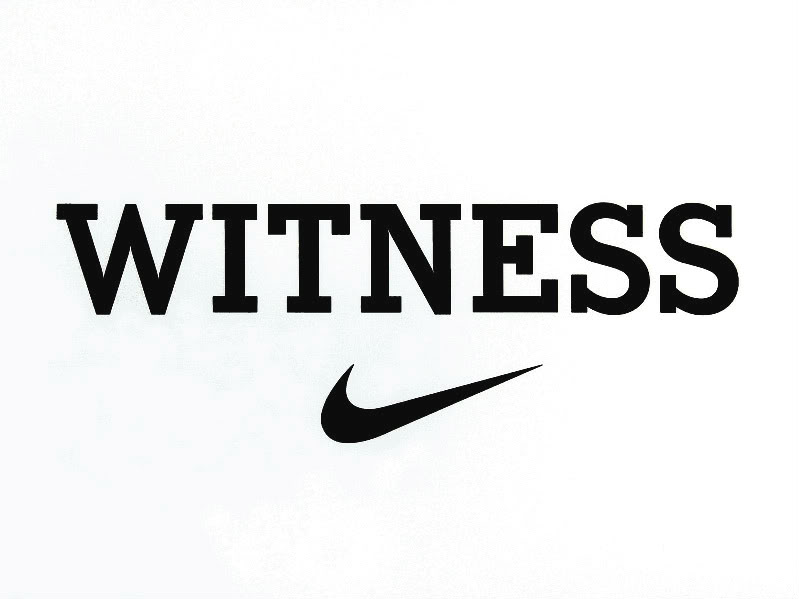 nike witness