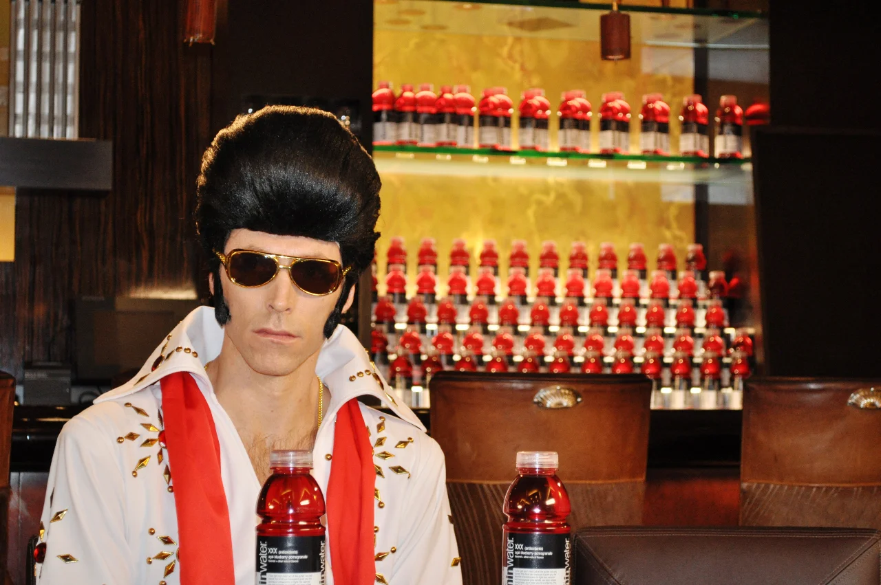 vitaminwater XXX "Most Ridiculous" 