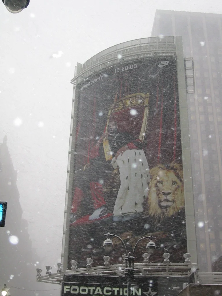 Lebron 34th Street.JPG