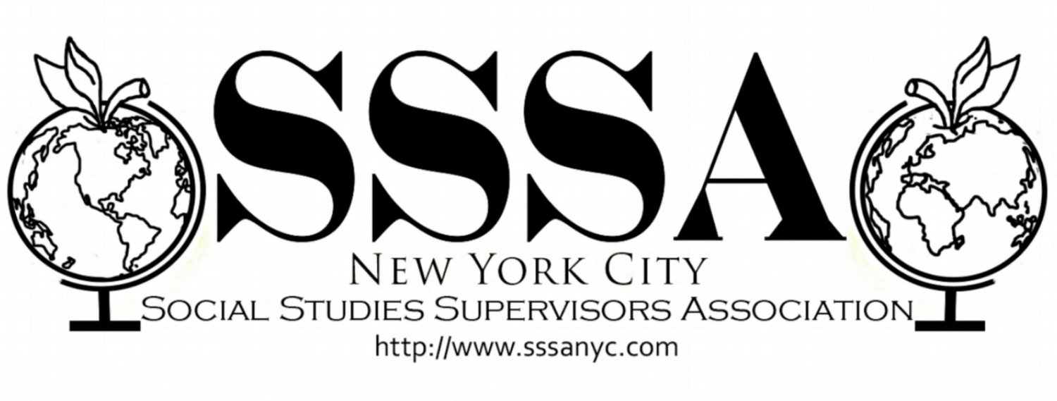 Social Studies Supervisors Association of New York City
