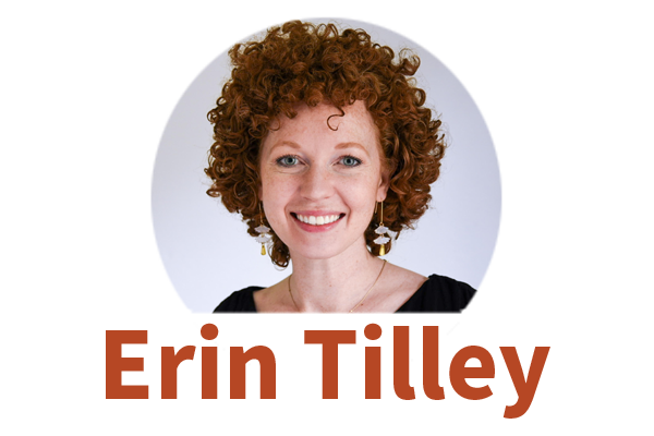 Erin Tilley