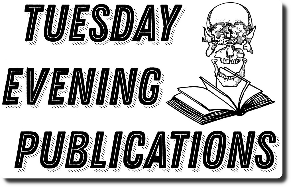 Tuesday Evening Publications