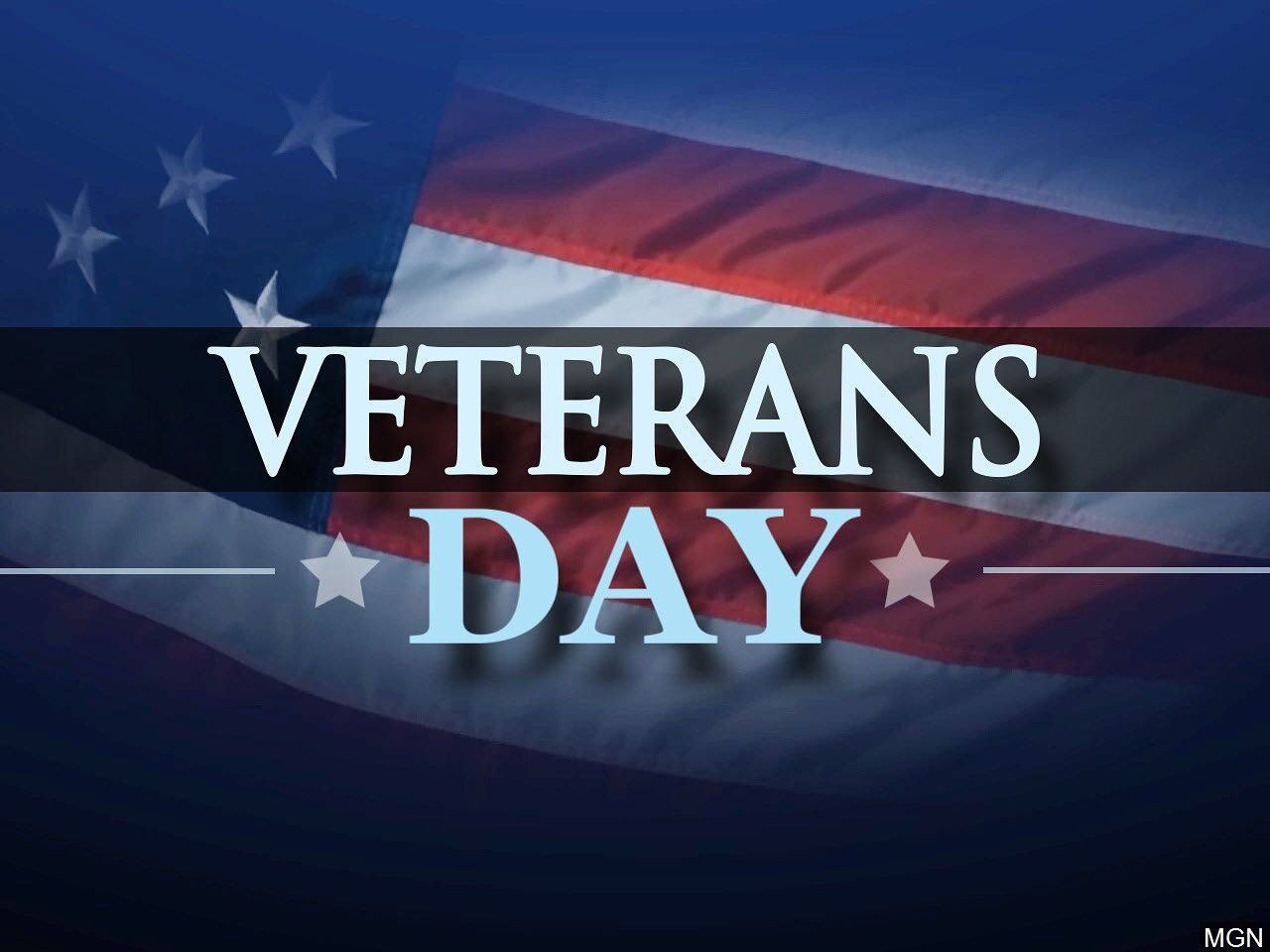 Thank you to all who served! 

#VeteransDay
