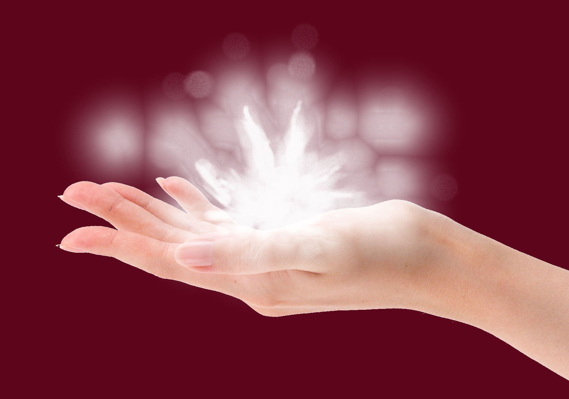 Reiki Healing in Invercargill