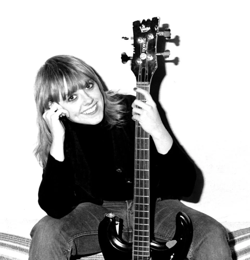 A BEAUTIFUL BELLWETHER: A TRIBUTE TO CLAUDIA BELL, 1952-2022