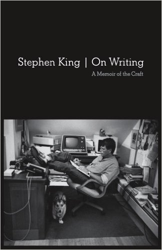 Copy of On Writing