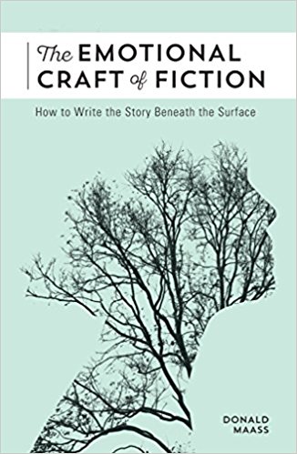 Copy of The Emotional Craft of Fiction