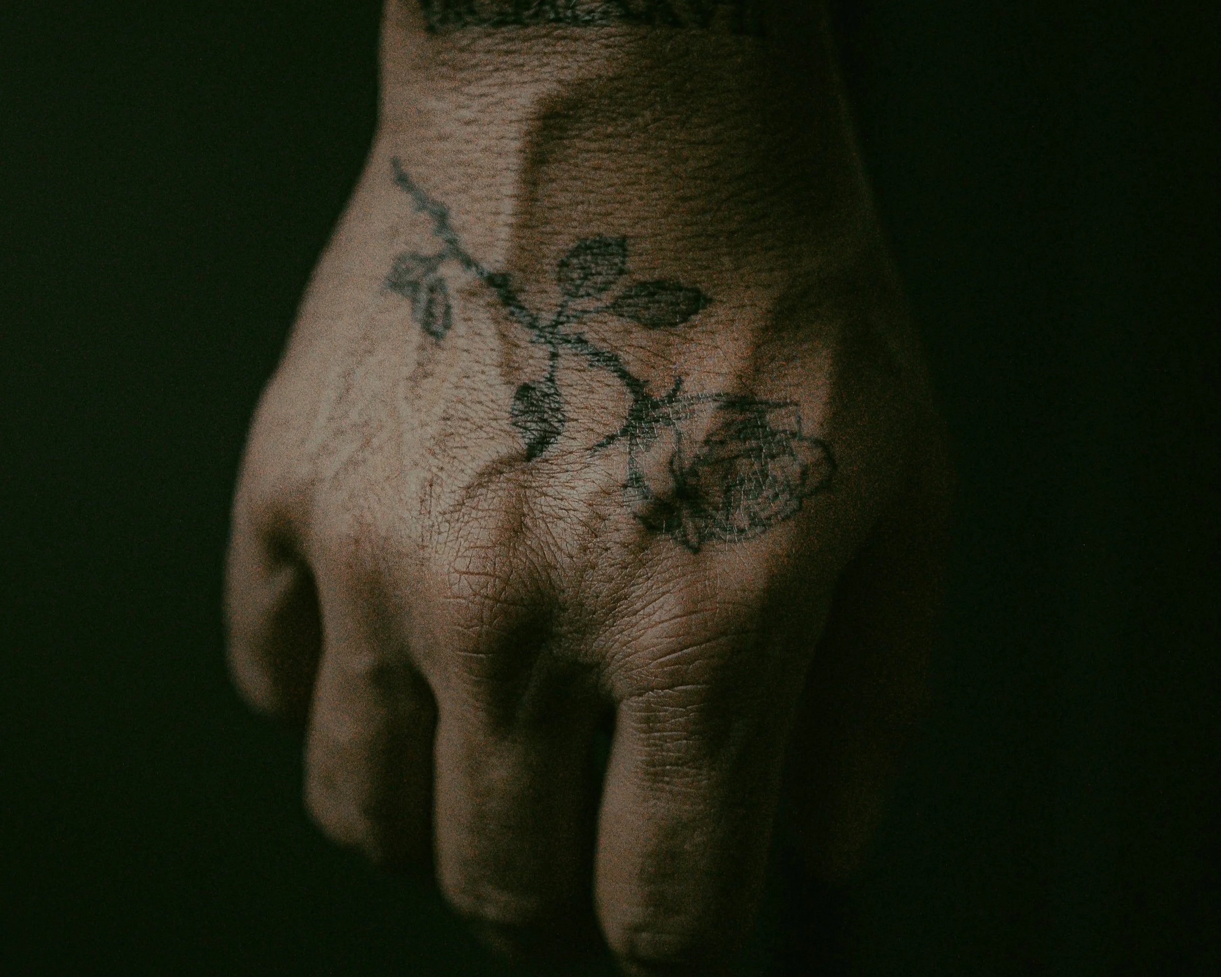 When Our Words Fall Short