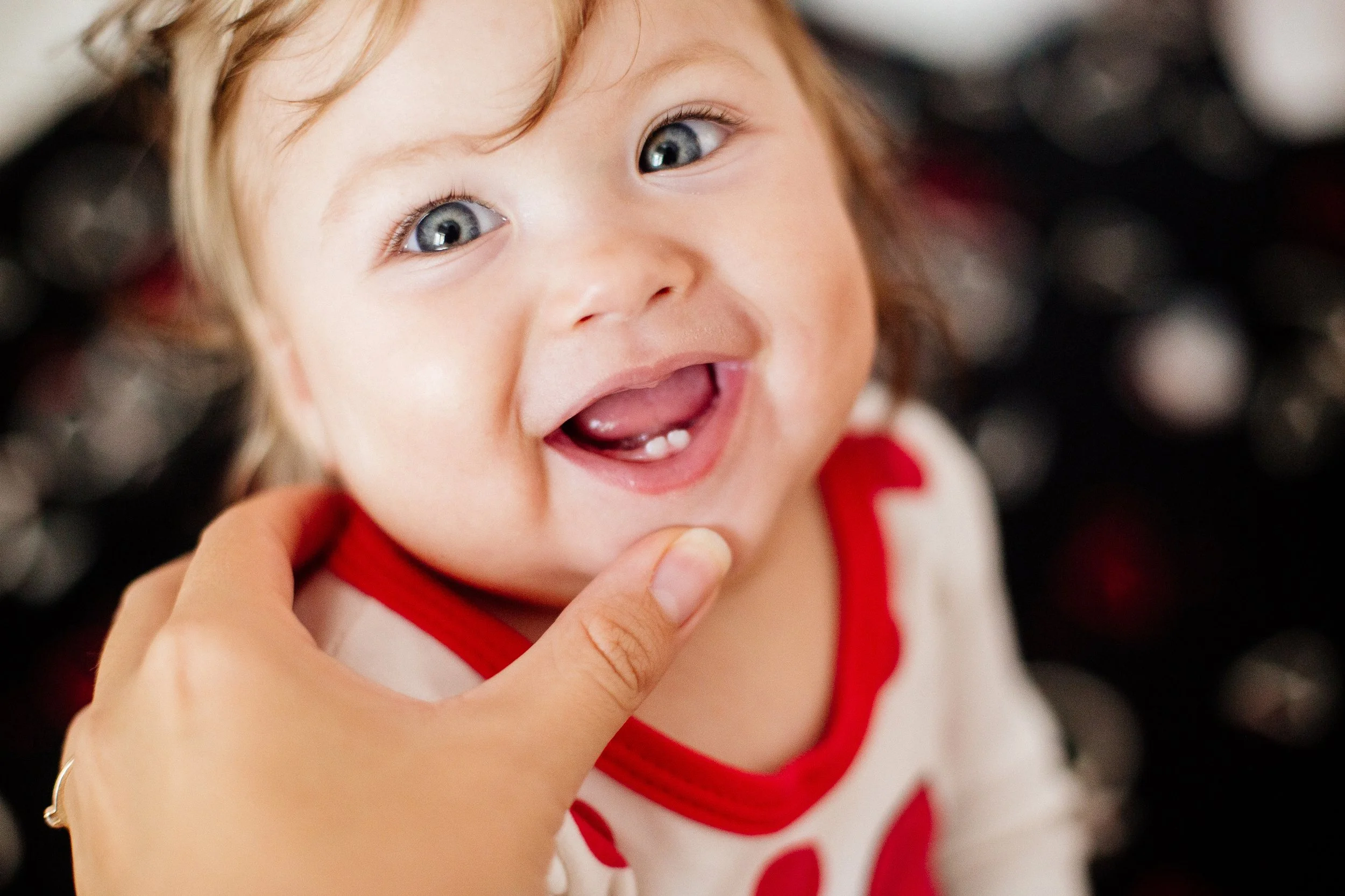 What Parents Should Know About Frenectomy in Encinitas