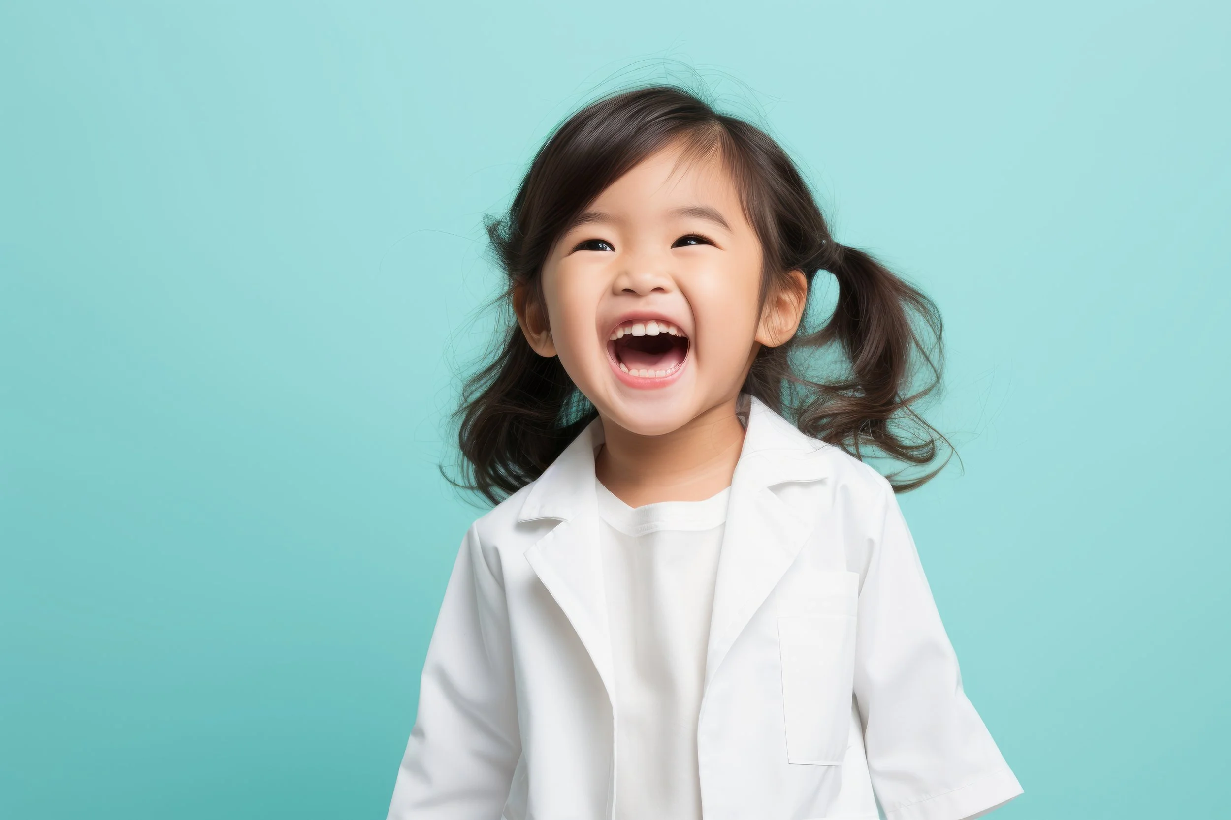 How to Choose the Right Pediatric Dentist Near Me