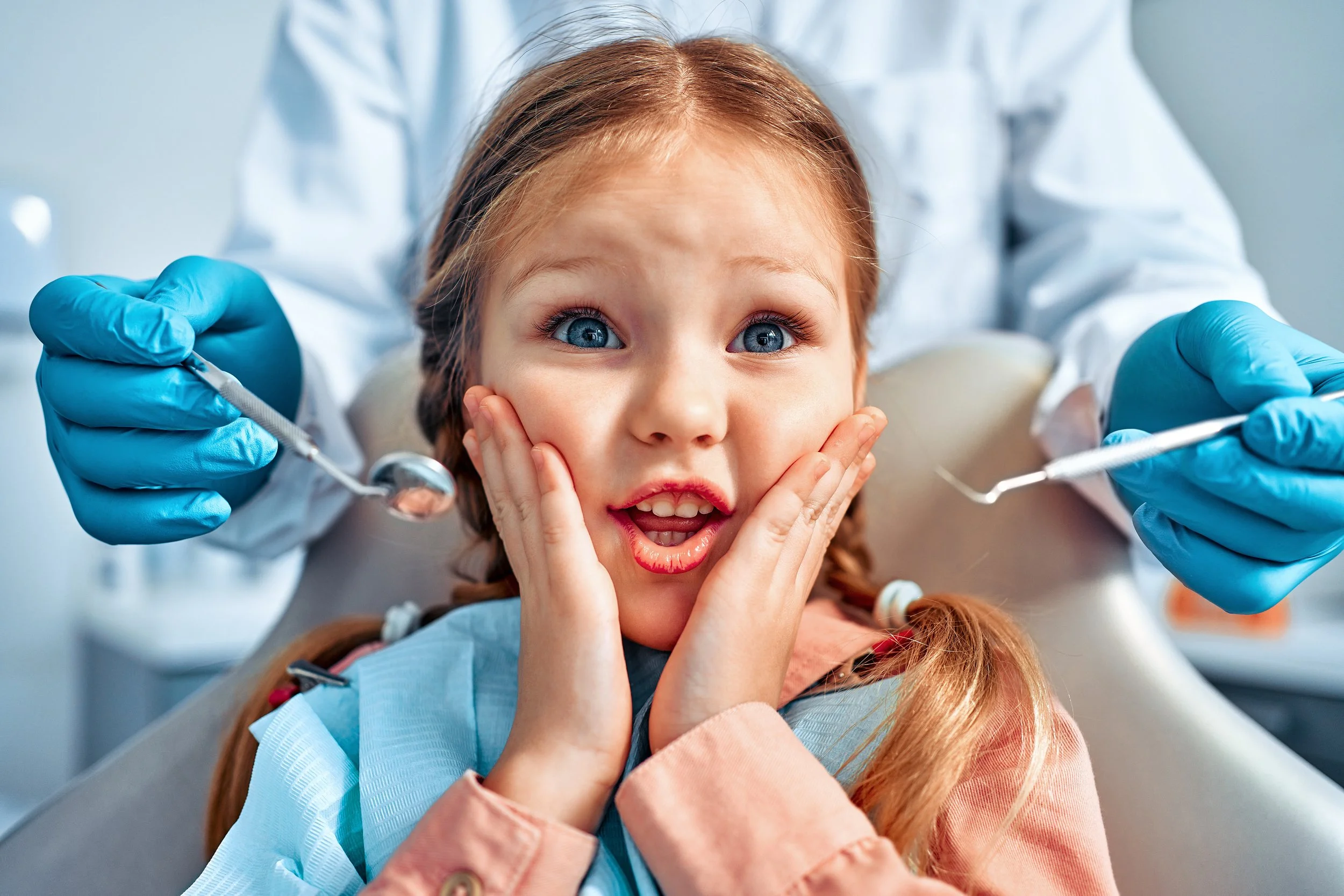  Toothache or Injury? What to Do During a Kid's Dental Emergency in Encinitas 