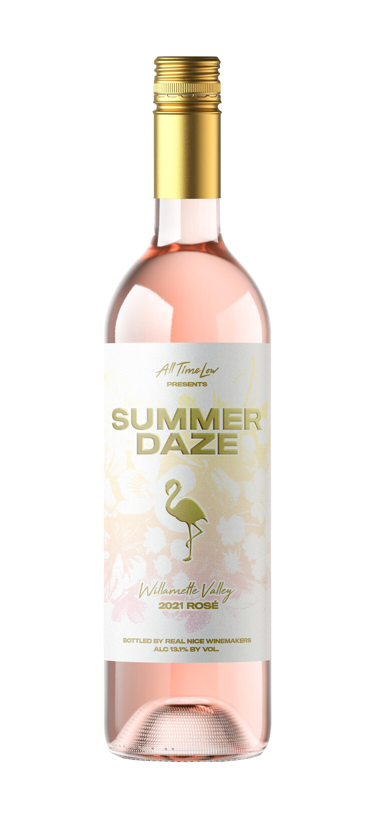 All Time Low Presents Summer Daze Rosé
