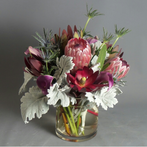 via Bouquets
