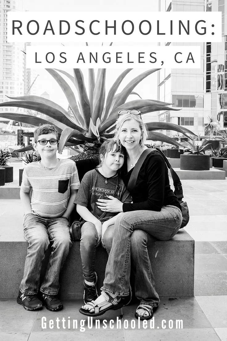This is homeschool and this is roadschool. Freedom to travel with the kids has been the biggest gift from pulling them out of public schools. | Getting Unschooled | #unschooling