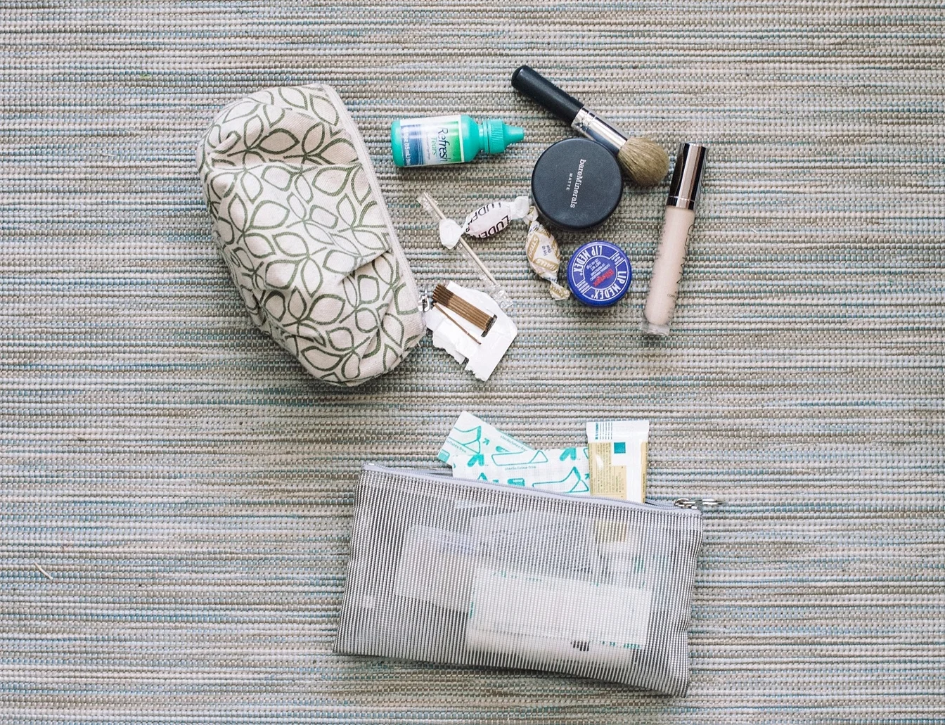 Five camera bag essentials for any photographer!