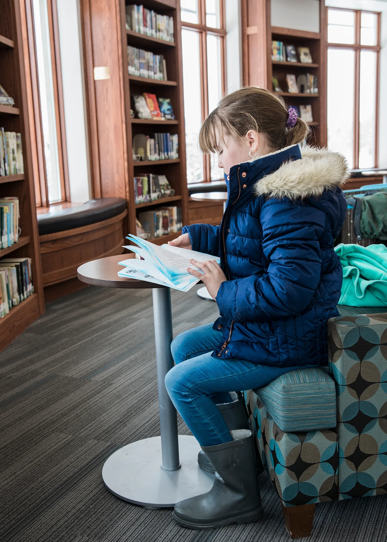 Every wonder what unschooling looks like? Our most current week in the life is up on the blog! Getting Unschooled is a family lifestyle blog about unschooling, over-40 style, and non-toxic beauty. Thanks for pinning!