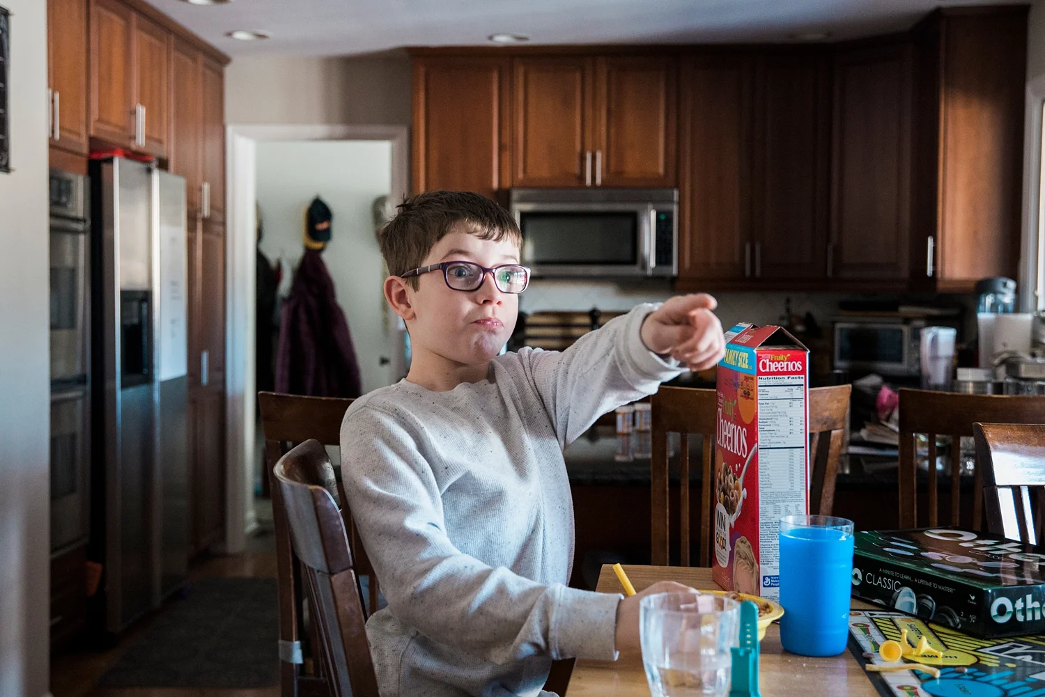 A Week in the Life of an Unschooler is up on the blog! | Getting Unschooled is a family lifestyle blog about unschooling, over-40 style, and non-toxic beauty. Thanks for pinning!