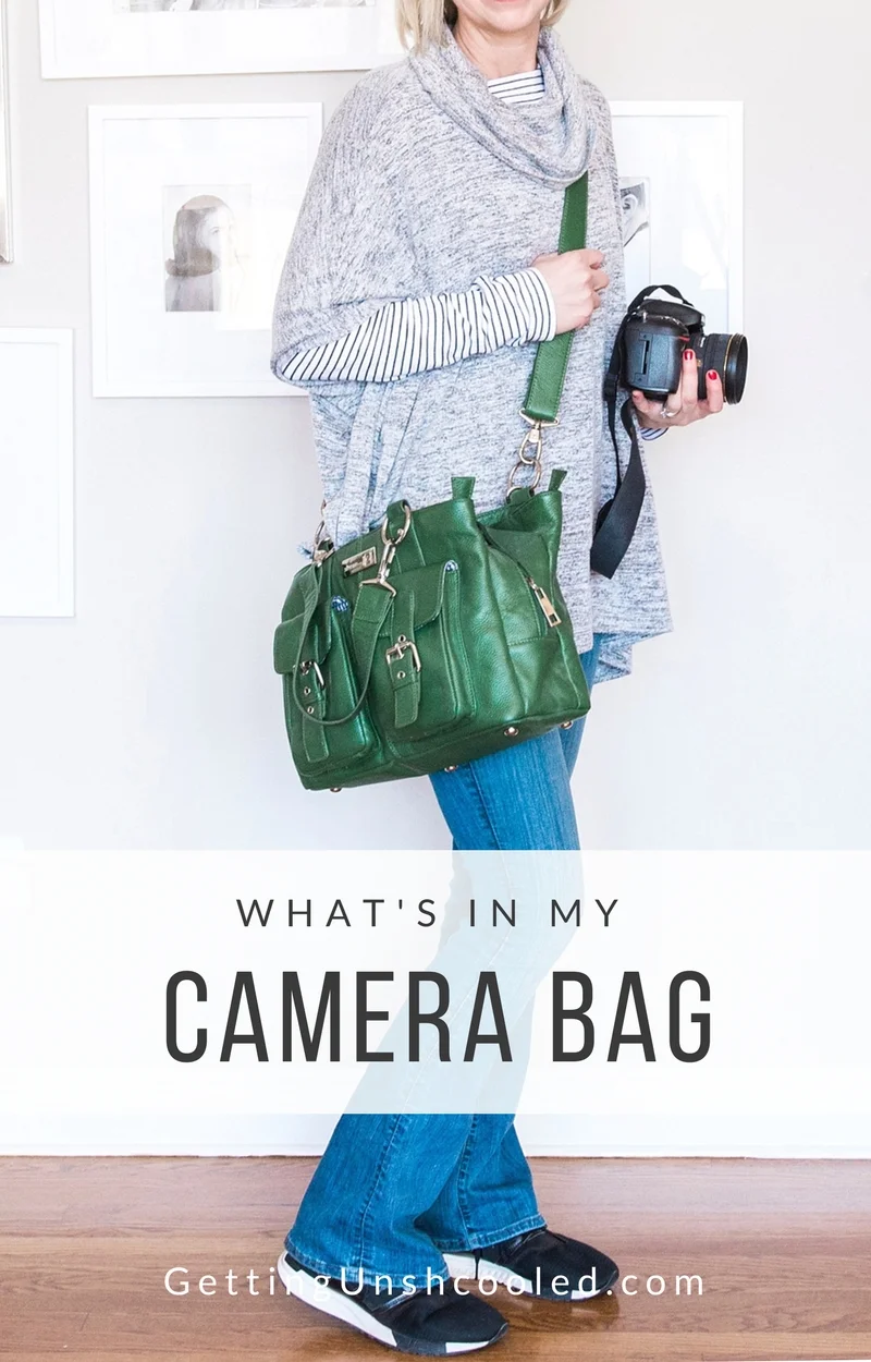 Camera bags can make great purses! I loved reading about the different options for casual photographers to professional photographers! Thanks for the repin :) | #photographygear #amateurphotographer #familyphotographer #gettingunschooled #unschooling
