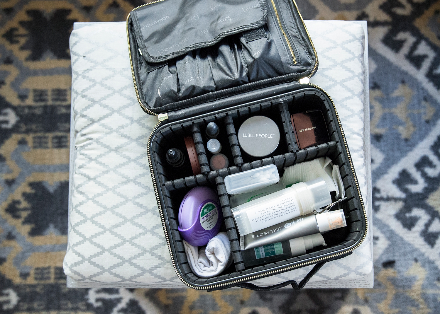 The Best Travel Makeup Bags In Australia | BEAUTY/crew