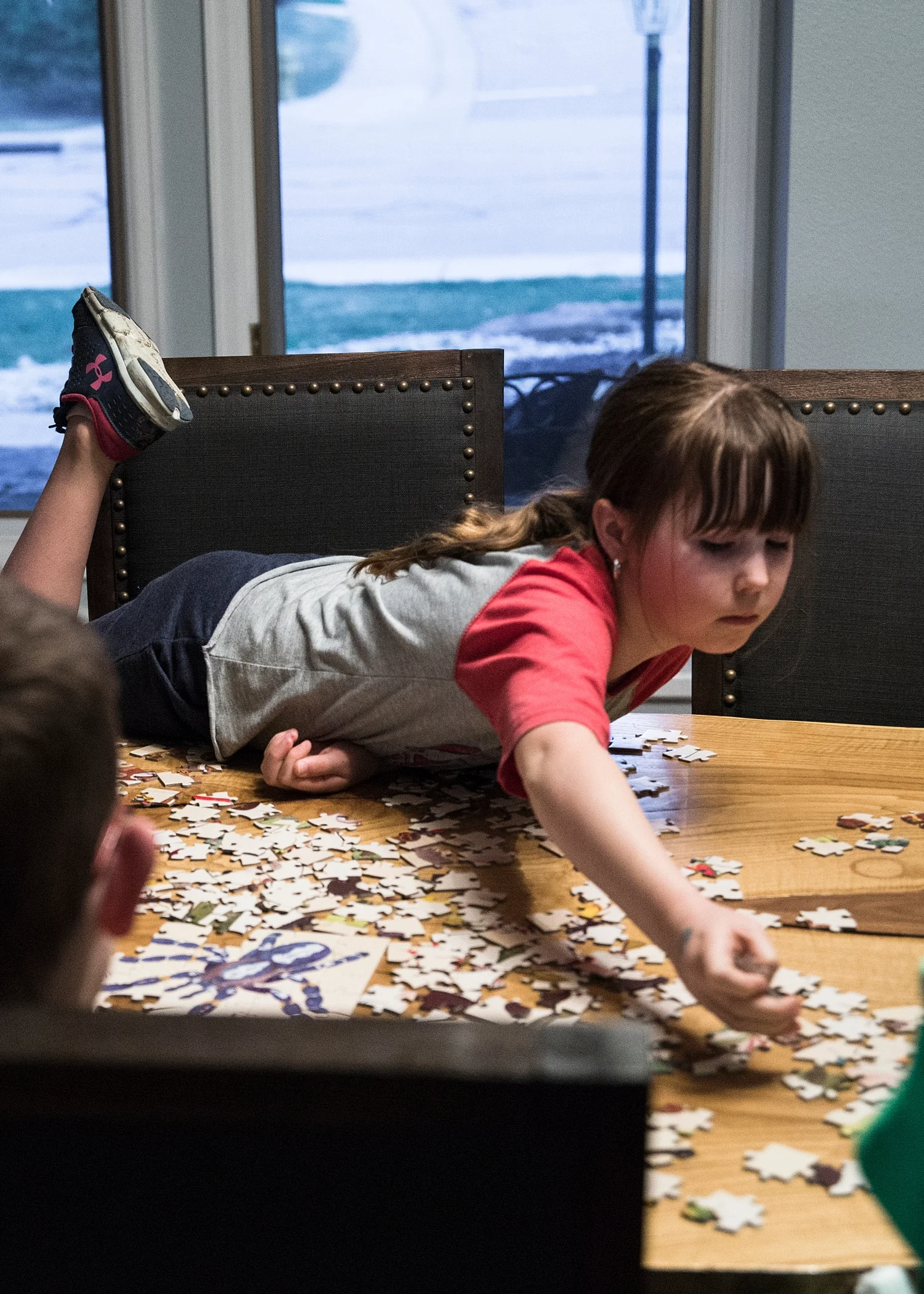 Week in the Life of an Unschooler is our little recap of our unschooling curriculum :) 