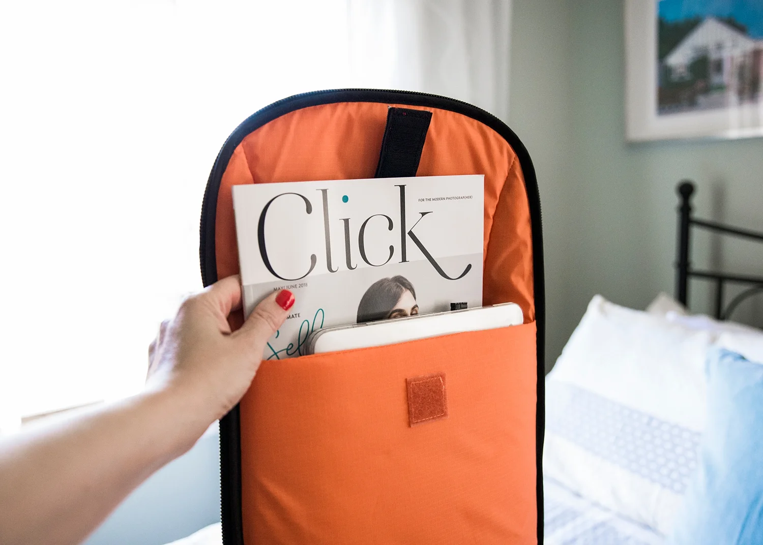 This is my honest review of the AmazonBasics Convertible Rolling Camera Backpack -my new favorite travel bag! I've used this camera laptop backpack on 8 flights since I got it in January and it's a keeper! There are many more pros than cons, but I take you through them all in the post. | GettingUnschooled.com