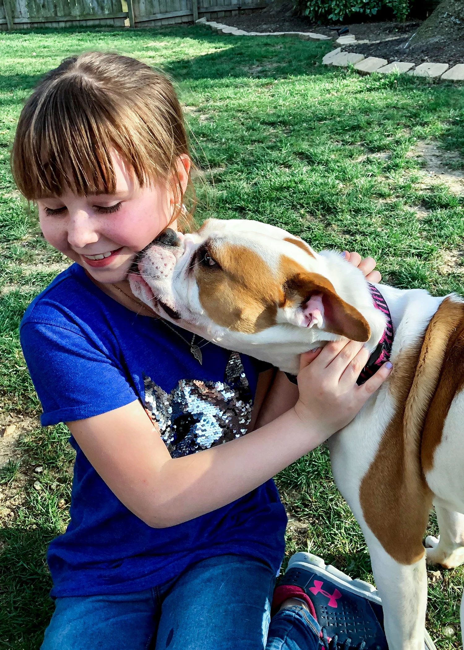 Play is the central theme of unschooling and asking questions. When my kids ask me a question, I try to think of a question back to them to get them to consider it and think for themselves. This is how to unschool :) 