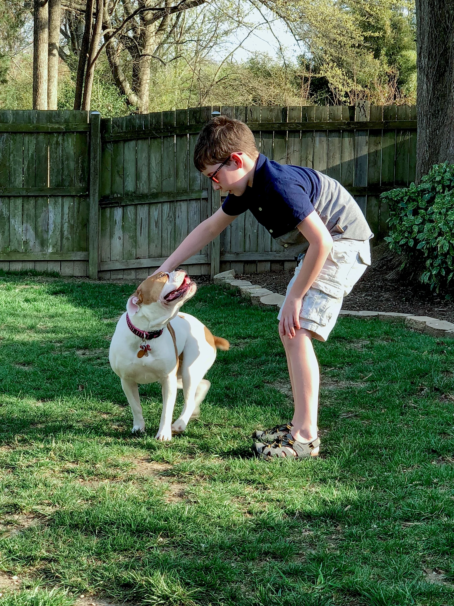Play is the central theme of unschooling and asking questions. When my kids ask me a question, I try to think of a question back to them to get them to consider it and think for themselves. This is how to unschool :) 