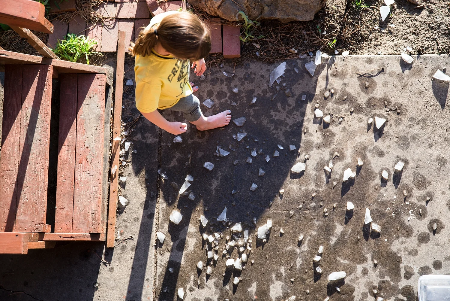 Our Week in the Life of an Unschooler is up on the blog today--our 8th edition :) Come see how we homeschool!