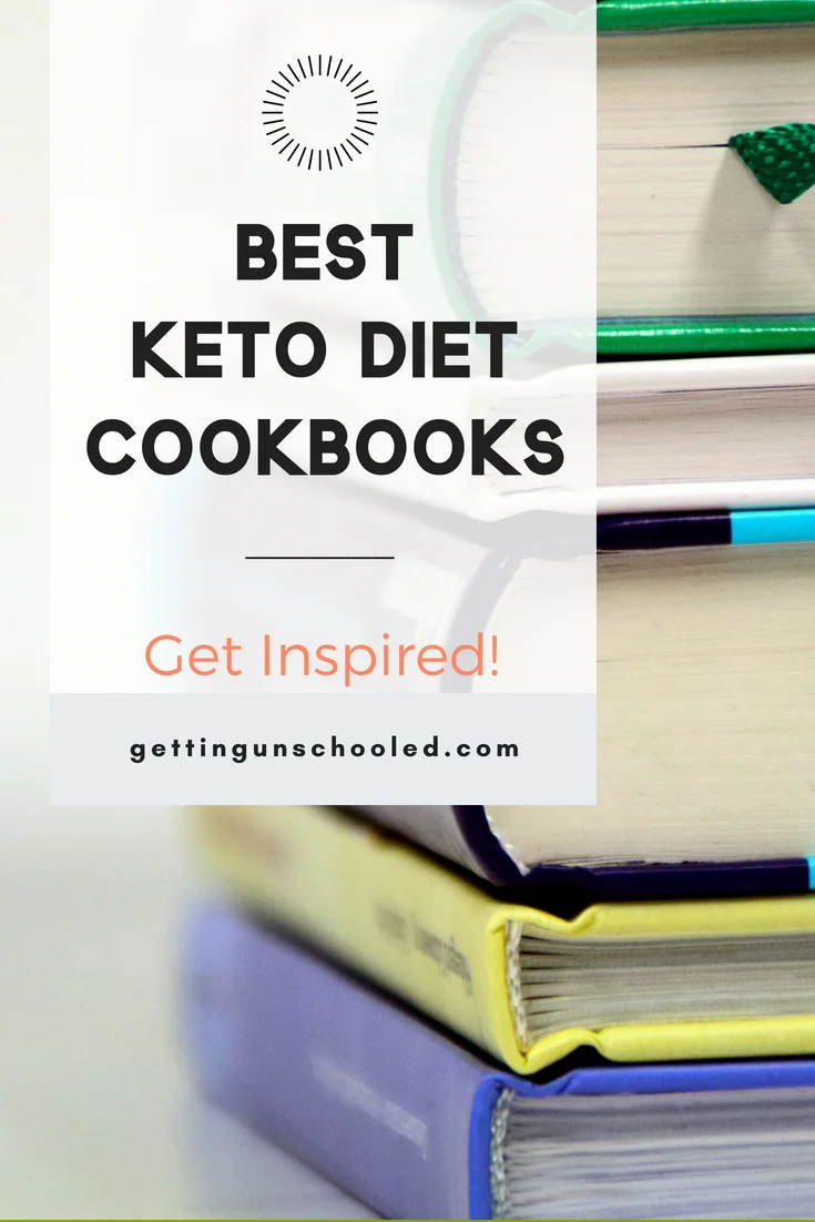 Getting ready to do a Keto Diet? Check out the BEST selling Keto Diet Cookbooks for amazing low-carb recipes to turn you into a fat burning machine!! 