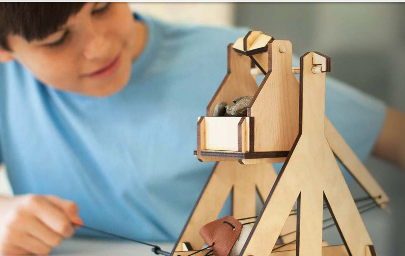 KiwiCo offers crates for every age group to keep your kids engaged and having fun! The Tinker Crates are a perfect gift for an 11-year-old girl.