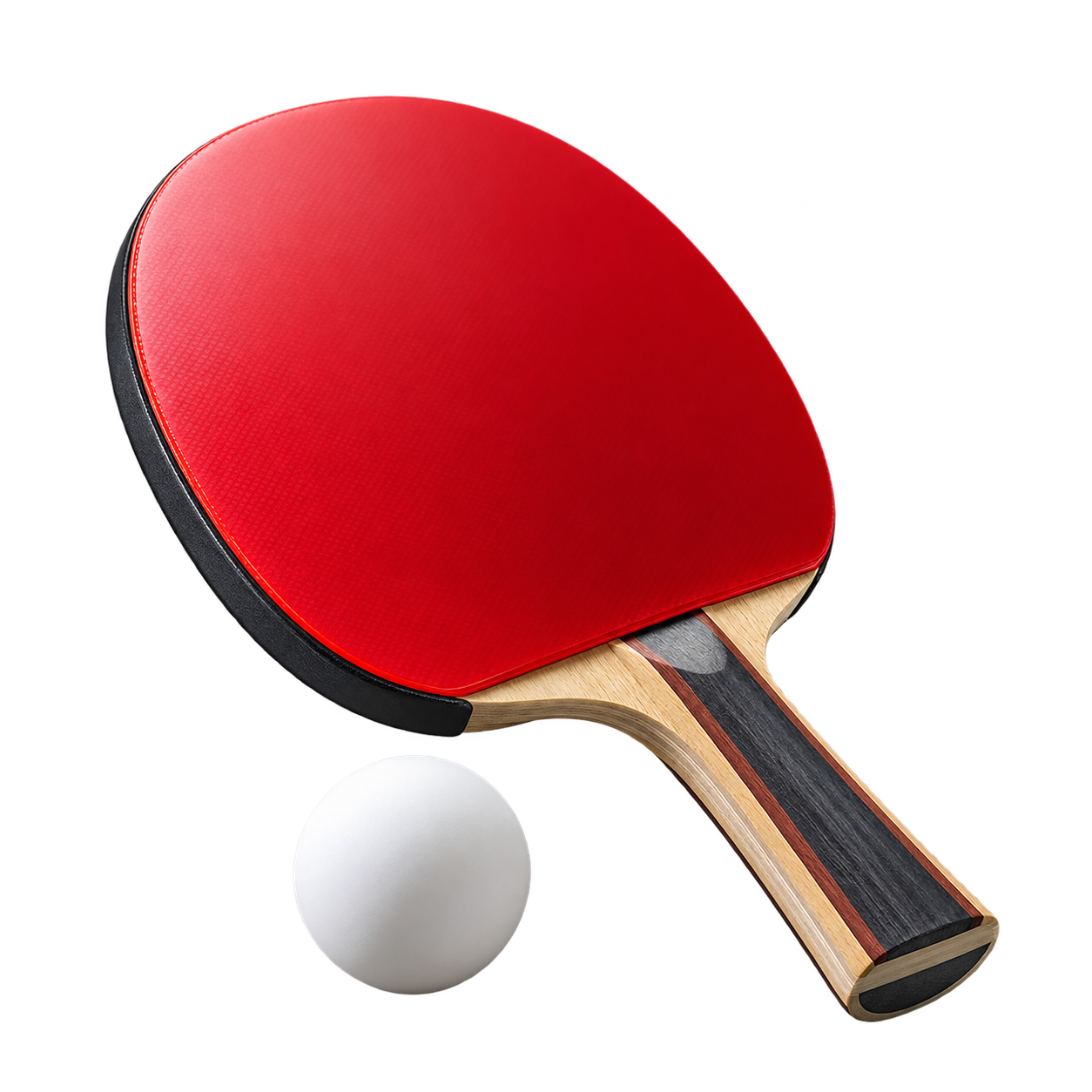 Newton Table Tennis Center