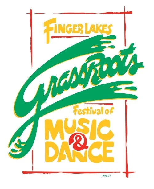 Grassroots Festival with Driftwood/Maddy Walsh/Dead Sea Swirls