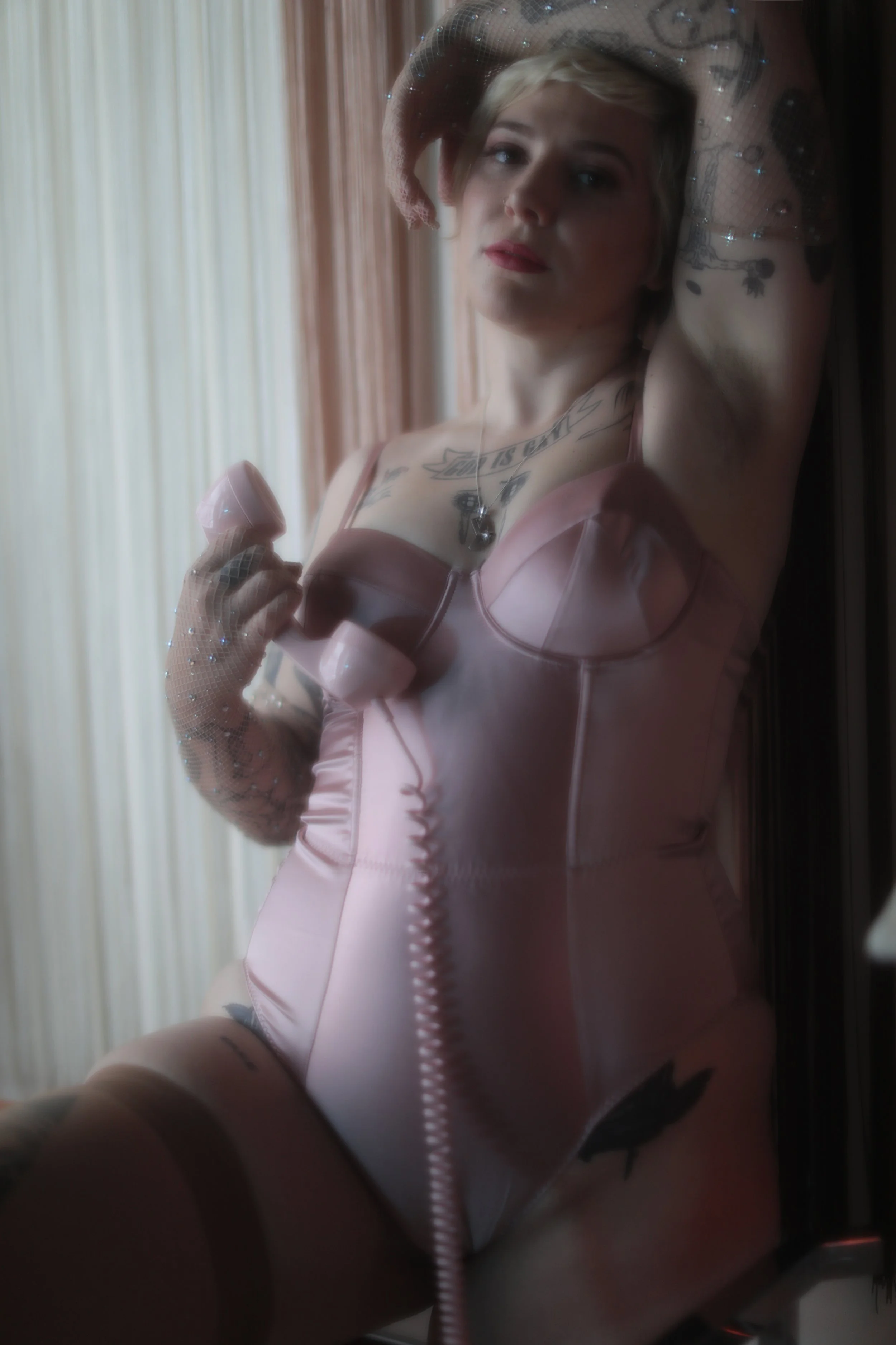 Spoil Me