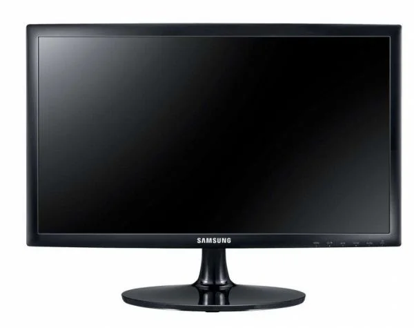 Second Standard Monitor 24"