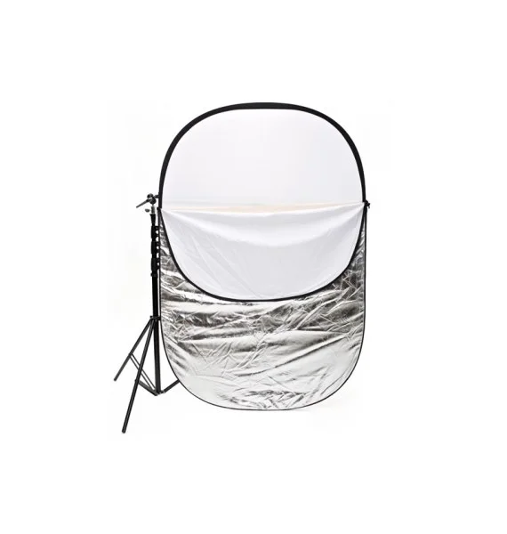 Reflector 120x180 5in1