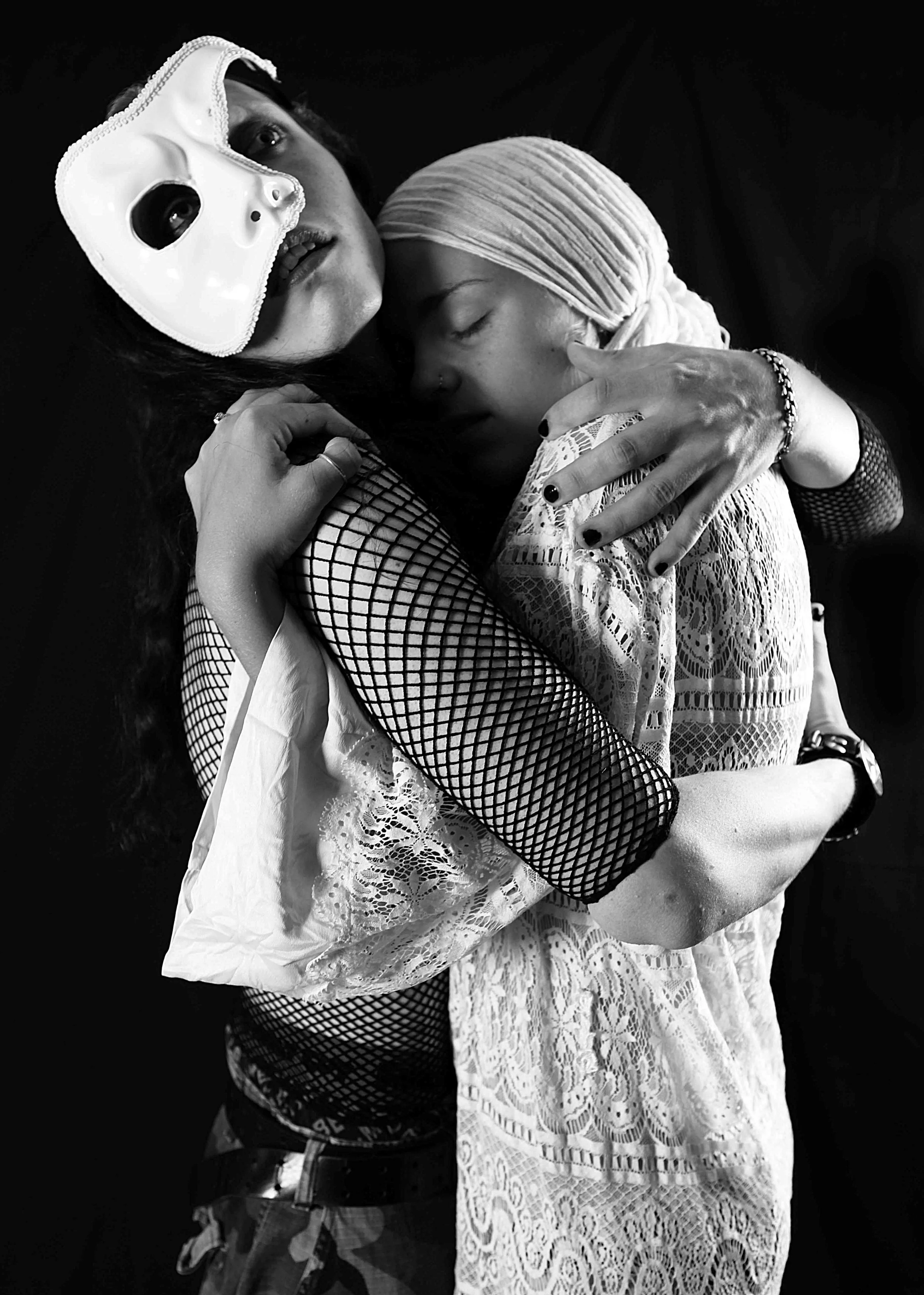 Nilotic & Aleks, No. 1
