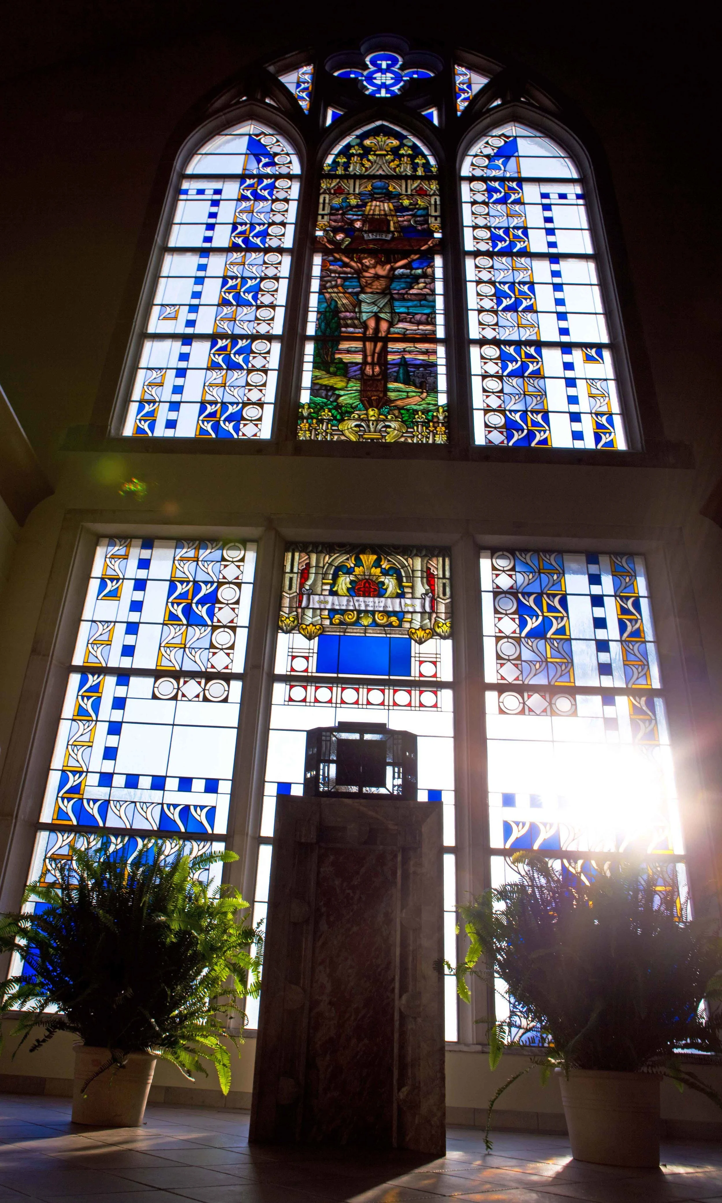 Tabernacle