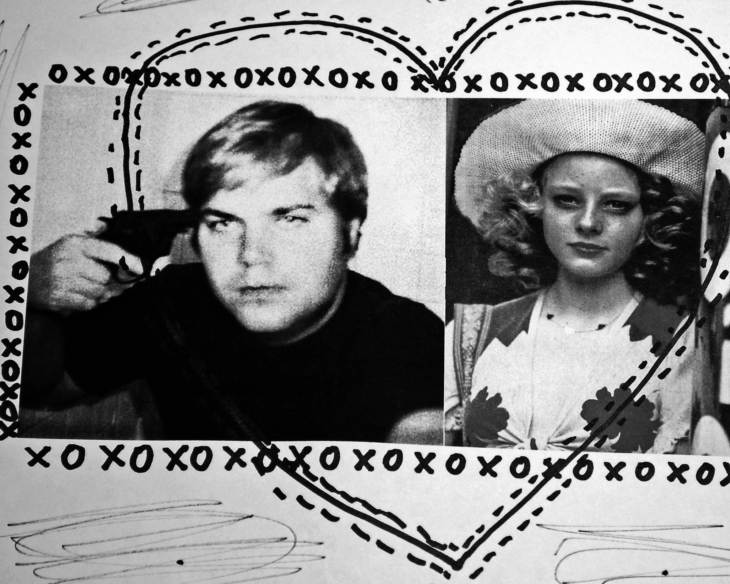 John Hearts Jodie